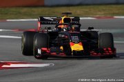 Marko avertit encore Gasly, Horner le soutient et l'encourage