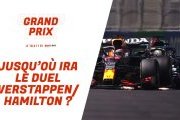 Vidéo - Grand Prix, le Talk de la F1 - Emission du 7 décembre 2021