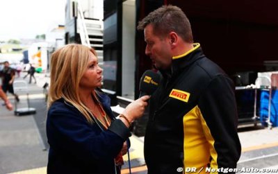 Hembery&nbsp;: un bon retour sur les pneus de 18 pouces