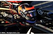 Raikkonen et Jenni se séparent