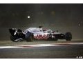 Les pilotes Haas F1 doivent 'apprendre' de leurs erreurs de Bahreïn