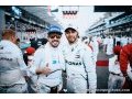 Alonso : Hamilton a confirmé son talent en 2018