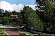 RB F1 : Une journée 'très positive' pour Tsunoda, troisième à Imola