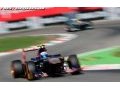 Ricciardo content de sa prestation à Monza