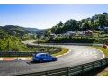 Nurburgring, Race 2: Catsburg makes it a WTCC Nordschleife double for Volvo