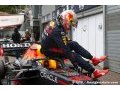 Leclerc not Verstappen's 'real opponent' - Marko