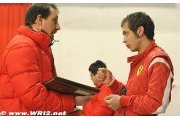 Valentino Rossi règle ses comptes avec la F1