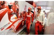 Ferrari: Our car is good in high speed corners