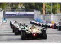 La saison de Formule E suspendue jusqu'à fin juin