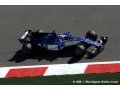 Official: Honda and Sauber to join forces from 2018 onwards