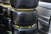 Pirelli explique la raison de ses pneus brillants