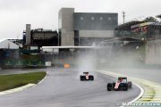 Manor's F1 future once again under cloud