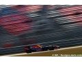 Red Bull dément envisager des consignes pour le Grand Prix