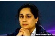 Kaltenborn : Les moteurs clients pourraient causer de gros problèmes