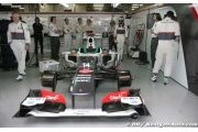 VW source rejects Sauber tie-up rumours