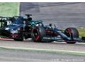 Bahrain GP 2021 - Aston Martin F1 preview