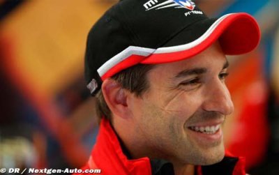 Singapore GP - Thursday press conference