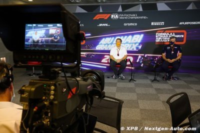 Équipes A et équipes B&nbsp;: Renault et McLaren F1 mettent la pression sur Racing Point