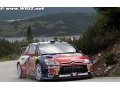 Loeb and Elena on the way to new records?