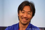 Interview - Komatsu dévoile son plan d'action pour faire évoluer Haas F1