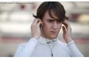 Gutierrez domine les essais libres