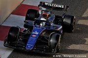 Photos - Essais F1 de Yas Marina (10 décembre)