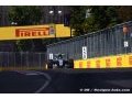 Lauda : Nico a rencontré le même problème que Lewis...