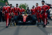 Chez Ferrari, Vasseur détaille les enjeux d'une éventuelle fin de saison remaniée