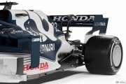Jetons gratuits : pourquoi AlphaTauri n'a pas voulu profiter d'une faille du règlement F1