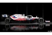 Haas F1 vit une 'période exaltante' avec l'arrivée d'Uralkali