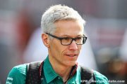 Krack défend le management de Lawrence Stroll chez Aston Martin F1