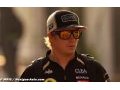 Raikkonen laisse planer le doute sur son avenir en F1