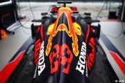 La Red Bull est 'trop lente' pour gagner à la régulière selon Verstappen