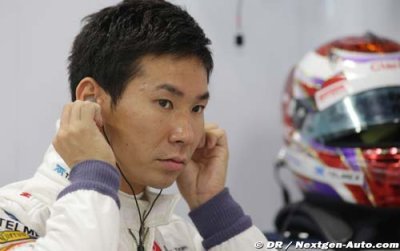 Kobayashi ne sait pas encore ce qu’il fera en 2013