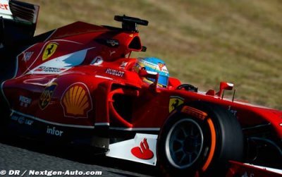 Zetsche says Alonso ’best driver’ in F1