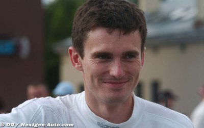 Kopecky fait escale en Italie