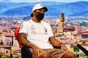 Égaler les 91 victoires de Schumacher ? Hamilton ne se focalise pas trop dessus…
