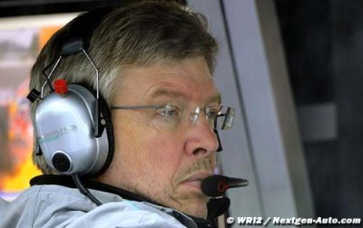 Accords Concorde&nbsp;: Mercedes se dit proche d’une solution