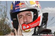 ES11 : Tête-à-queue pour Dani Sordo
