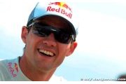 Interview - Ogier : C'est un rêve qui devient réalité