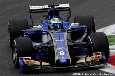 Les pilotes Sauber aiment Singapour mais n’en attendent rien
