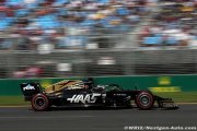 Monaco 2019 - GP preview - Haas F1