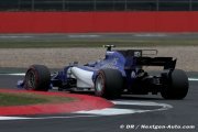 Hungary 2017 - GP Preview - Sauber Ferrari