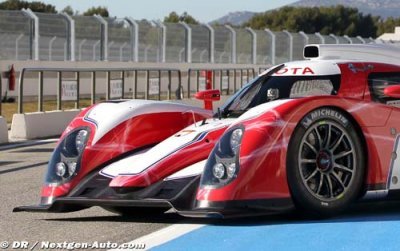Toyota devrait bientôt confirmer Buemi au Mans
