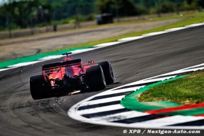 F1 journalists doubt Vettel will leave mid-season