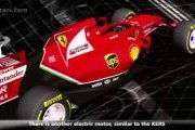 Videos - Ferrari F14 T launch: Revela & technical