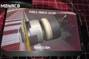 Video - Monaco 2014, 3D preview by Pirelli