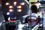 Boullier : Ne pas sous-estimer la 'valeur marchande' de Button