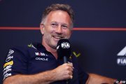 Horner linked with Aston Martin as comeback speculation returns