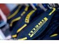 Pirelli, FIA to avoid repeat of Monza controversy
